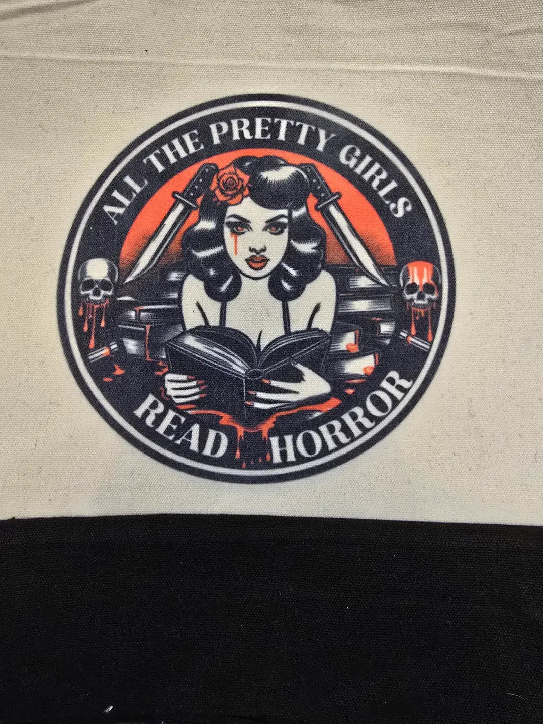 Tote bags