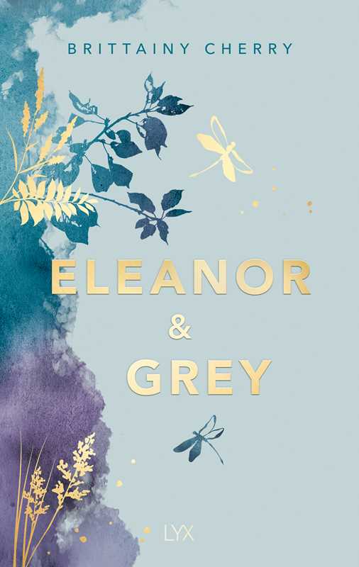 Eleanor & Grey by Brittainy  Cherry