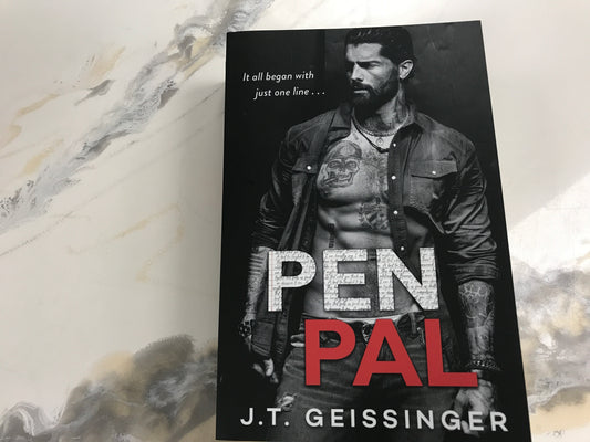 Pen Pal