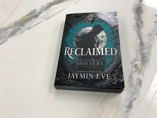 Reclaimed
