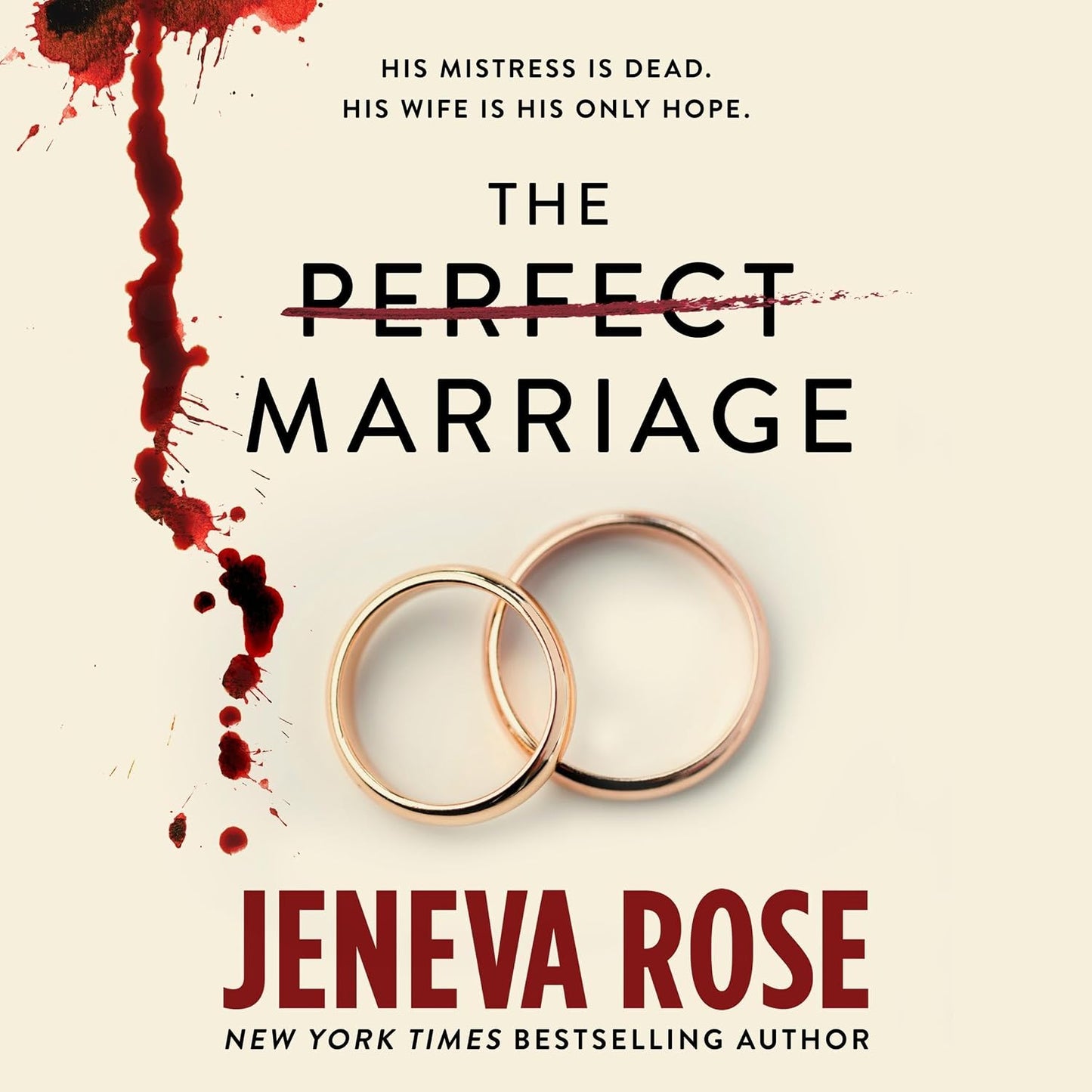 The Perfect Marriage
