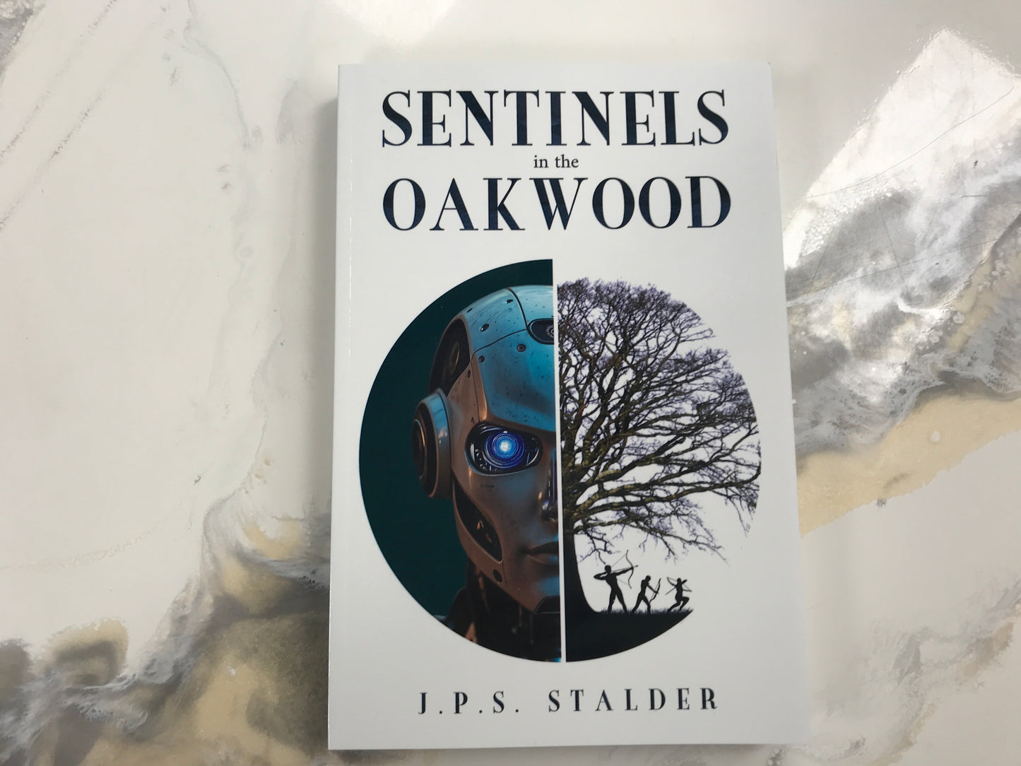 Sentinels in the Oakwood