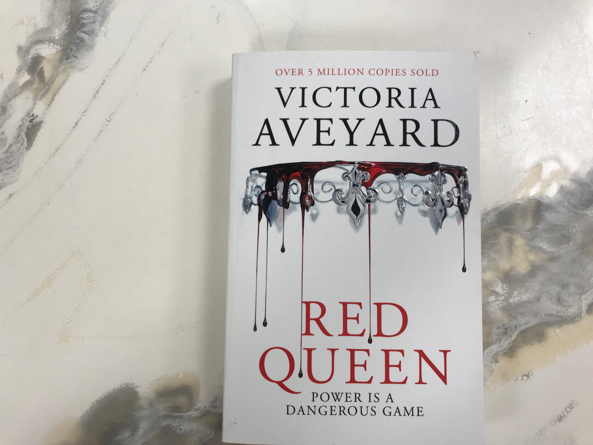 Red Queen
