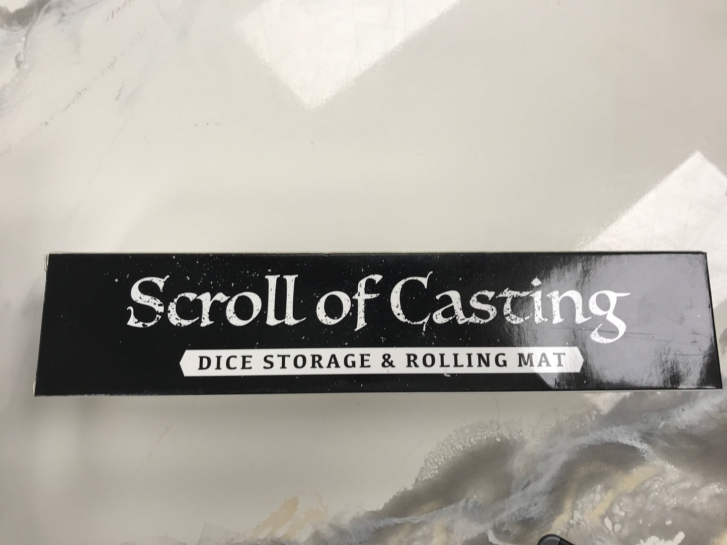 Scroll Of Casting