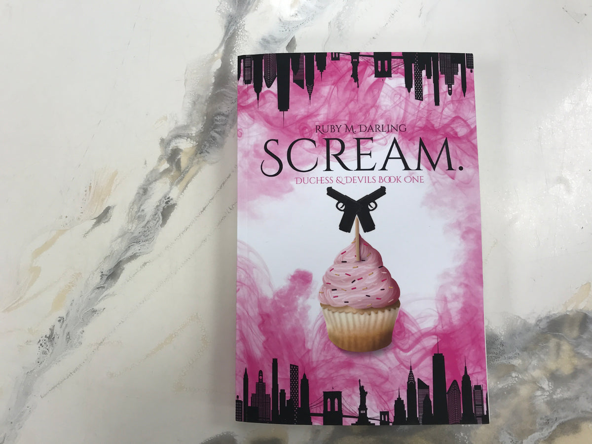 Scream