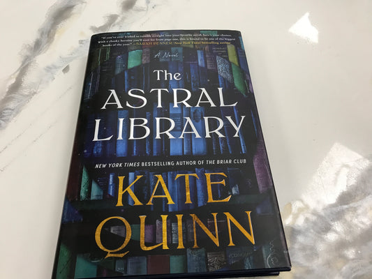 The Astral library