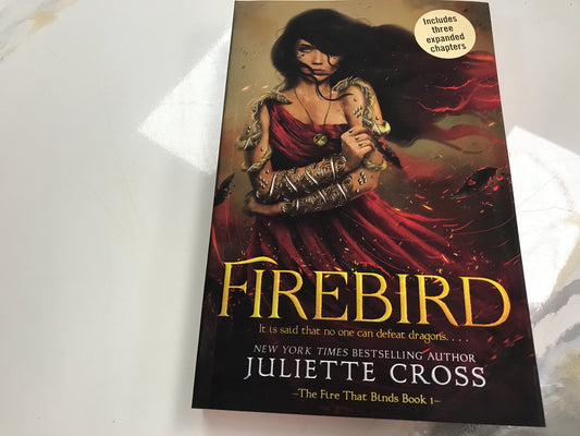 Firebird