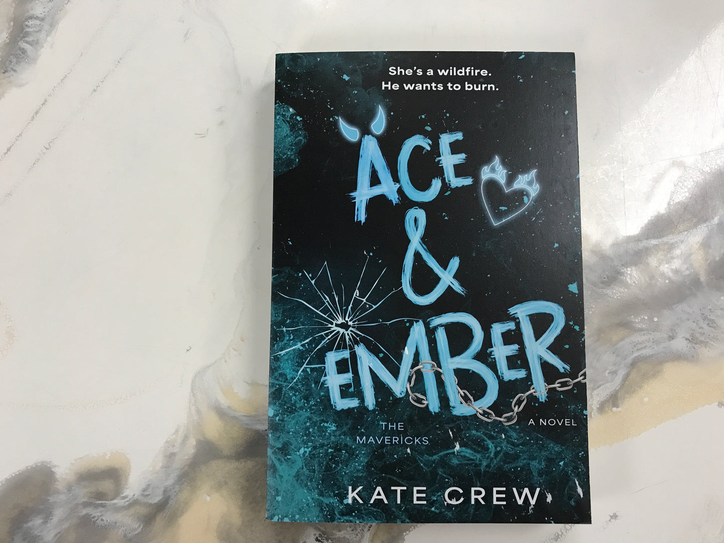 Ace & Ember