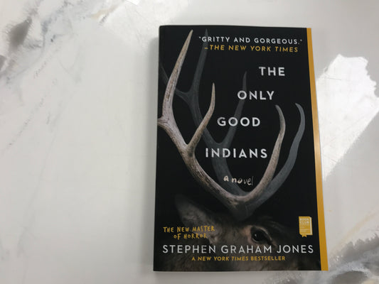The Only Good Indians