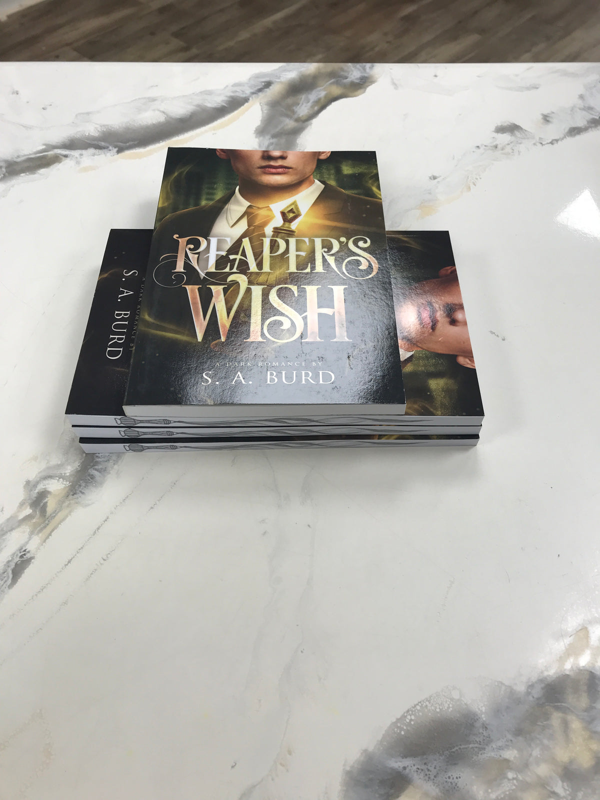 Reaper’s Wish