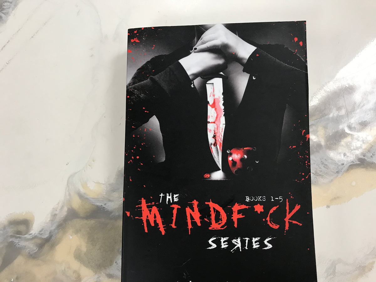 Mindf*ck Series