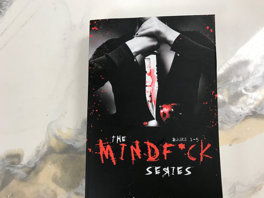 Mindf*ck Series