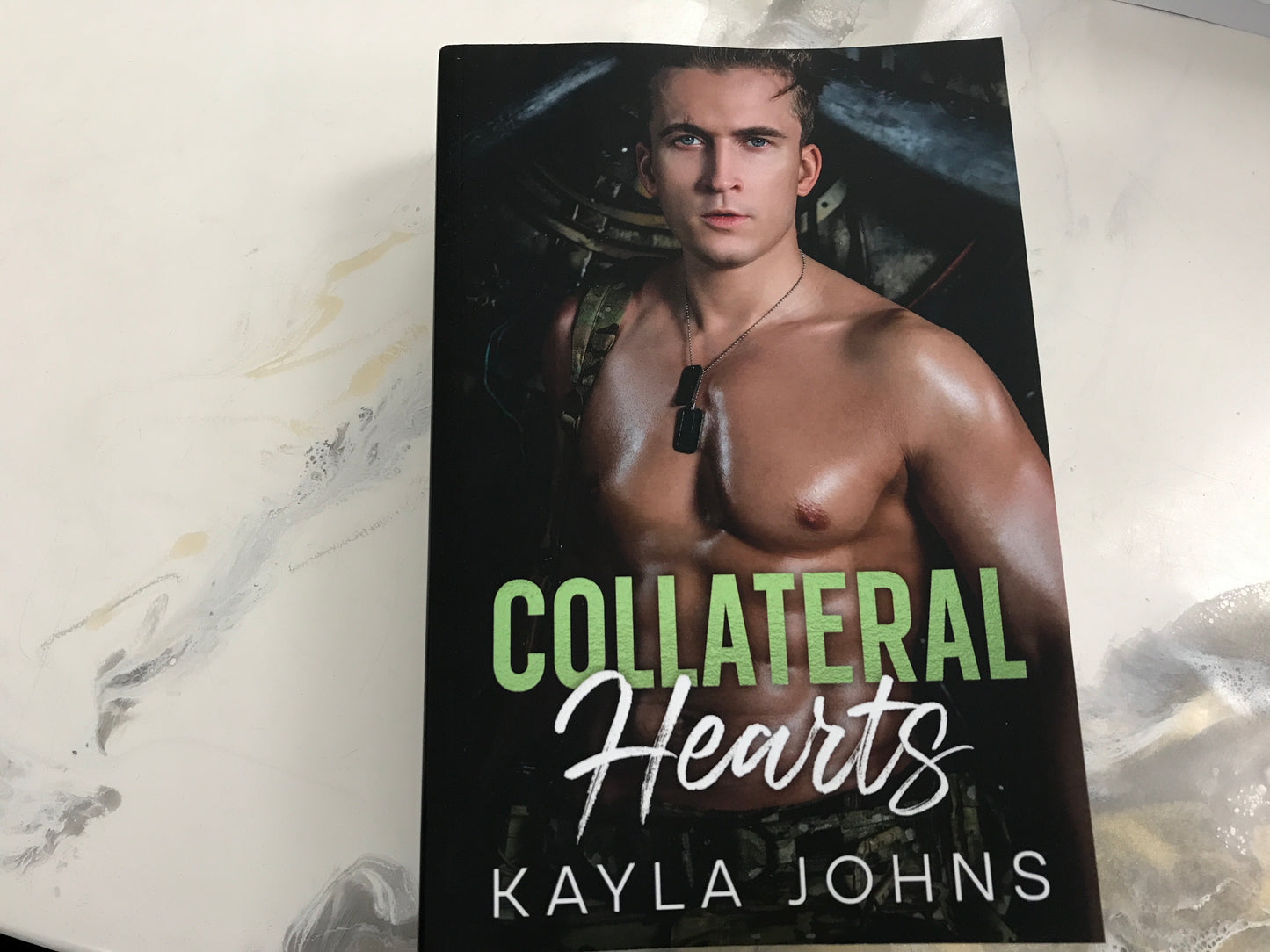Collateral Hearts