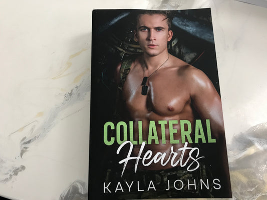 Collateral Hearts