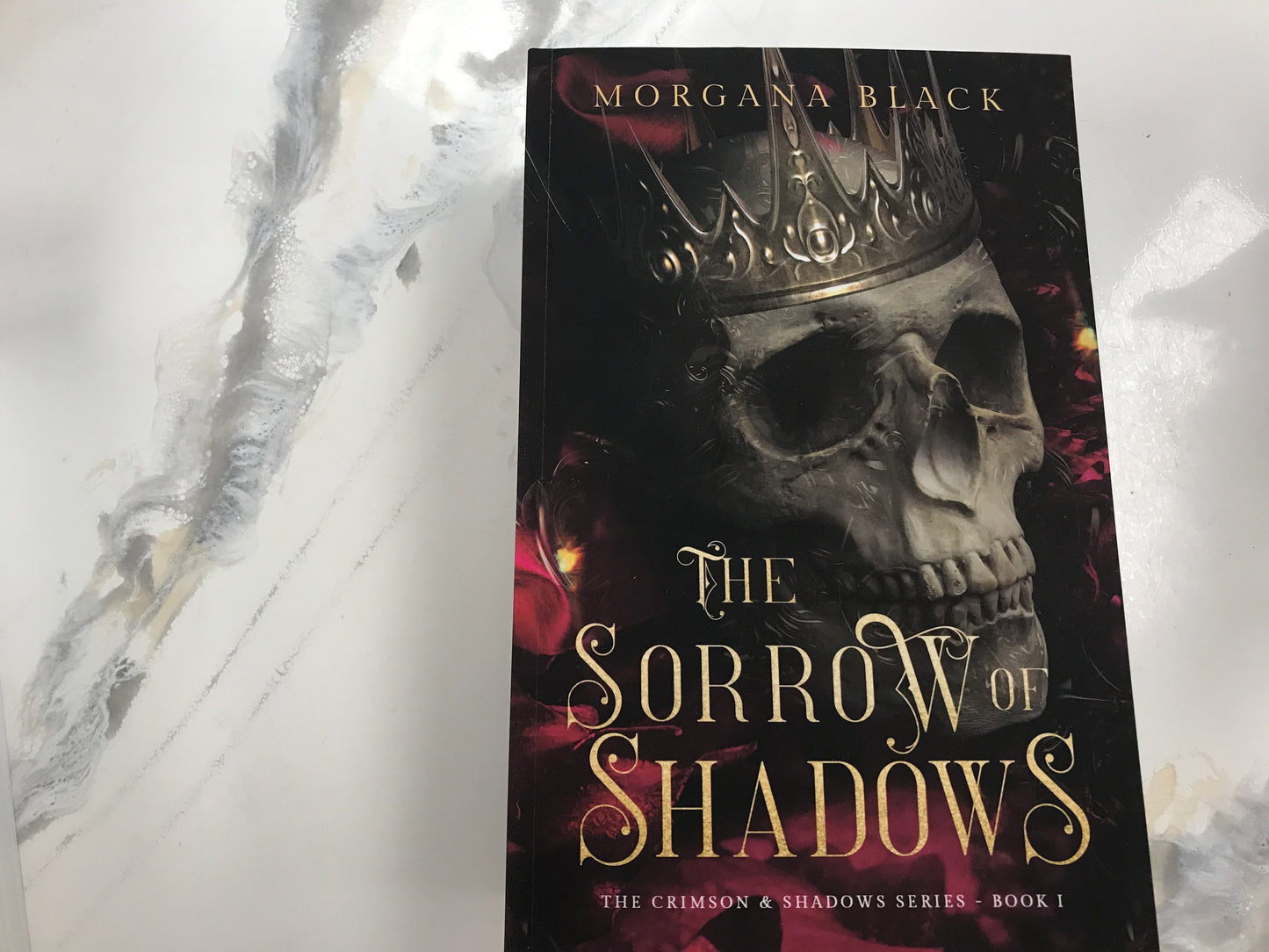 The Sorrow of Shadows