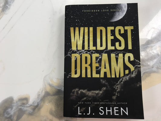 Wildest Dream