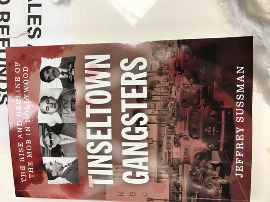 Tinseltown Gangsters