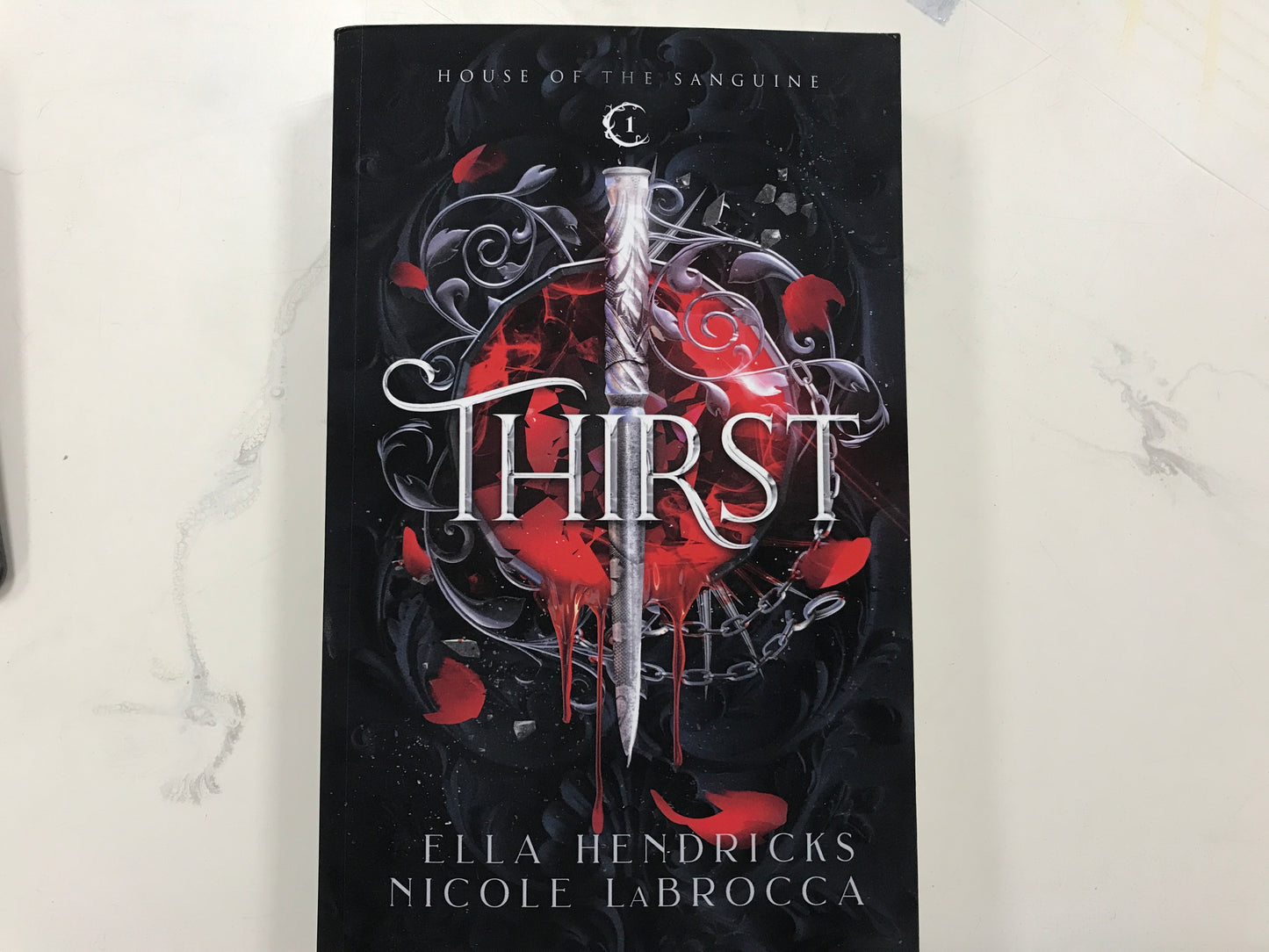 Thirst