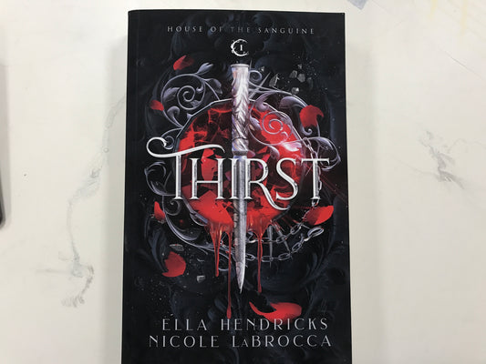 Thirst