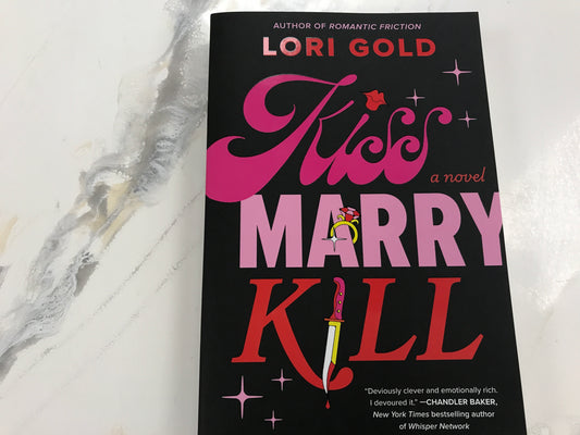 Kiss Marry Kill