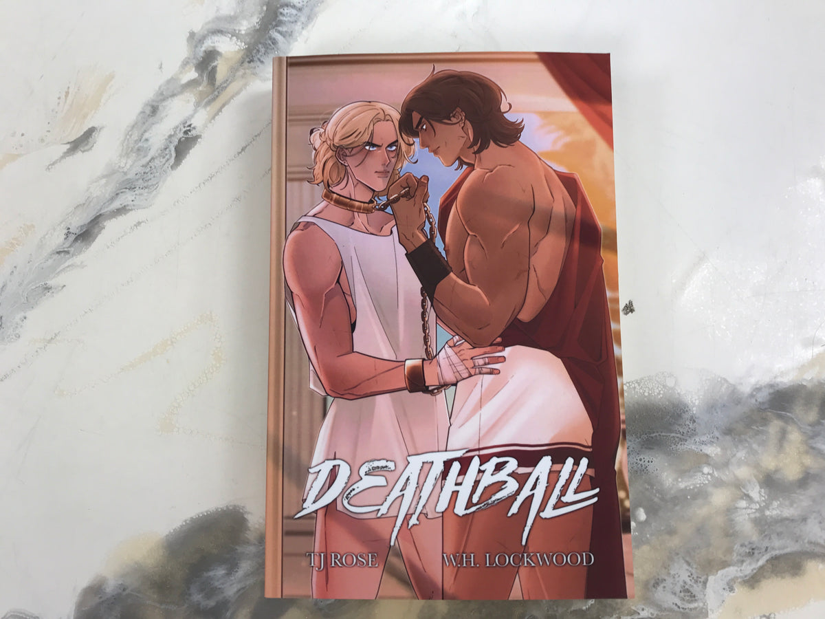 Deathball