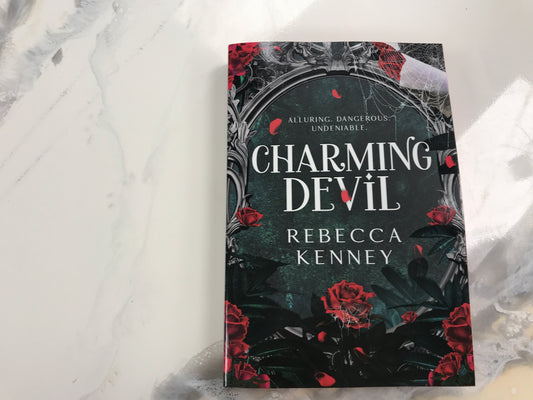 Charming Devil