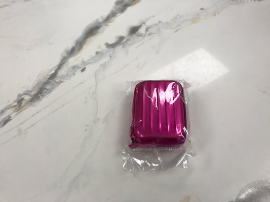 Small Zipper Container