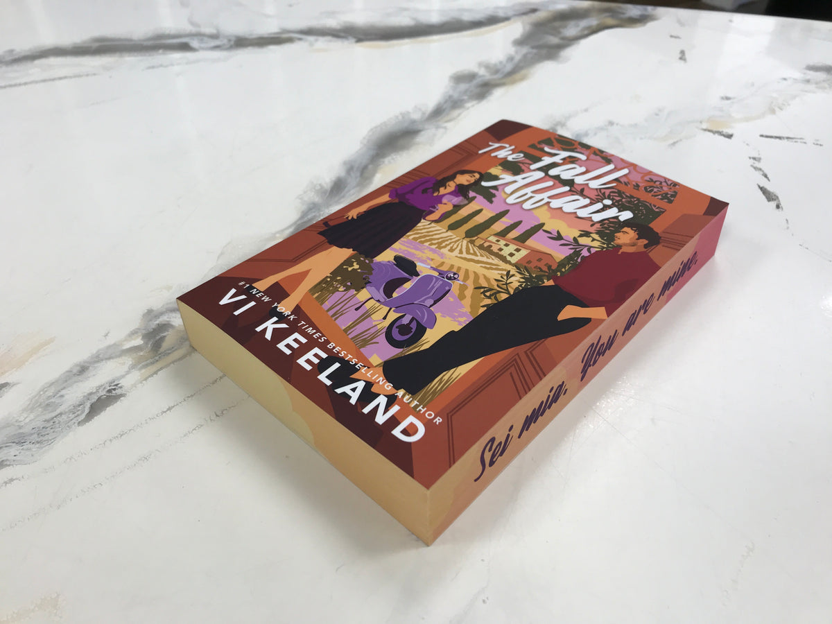 The Fall Affair