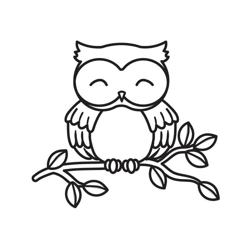 Animal Pals Mini Coloring Book by
