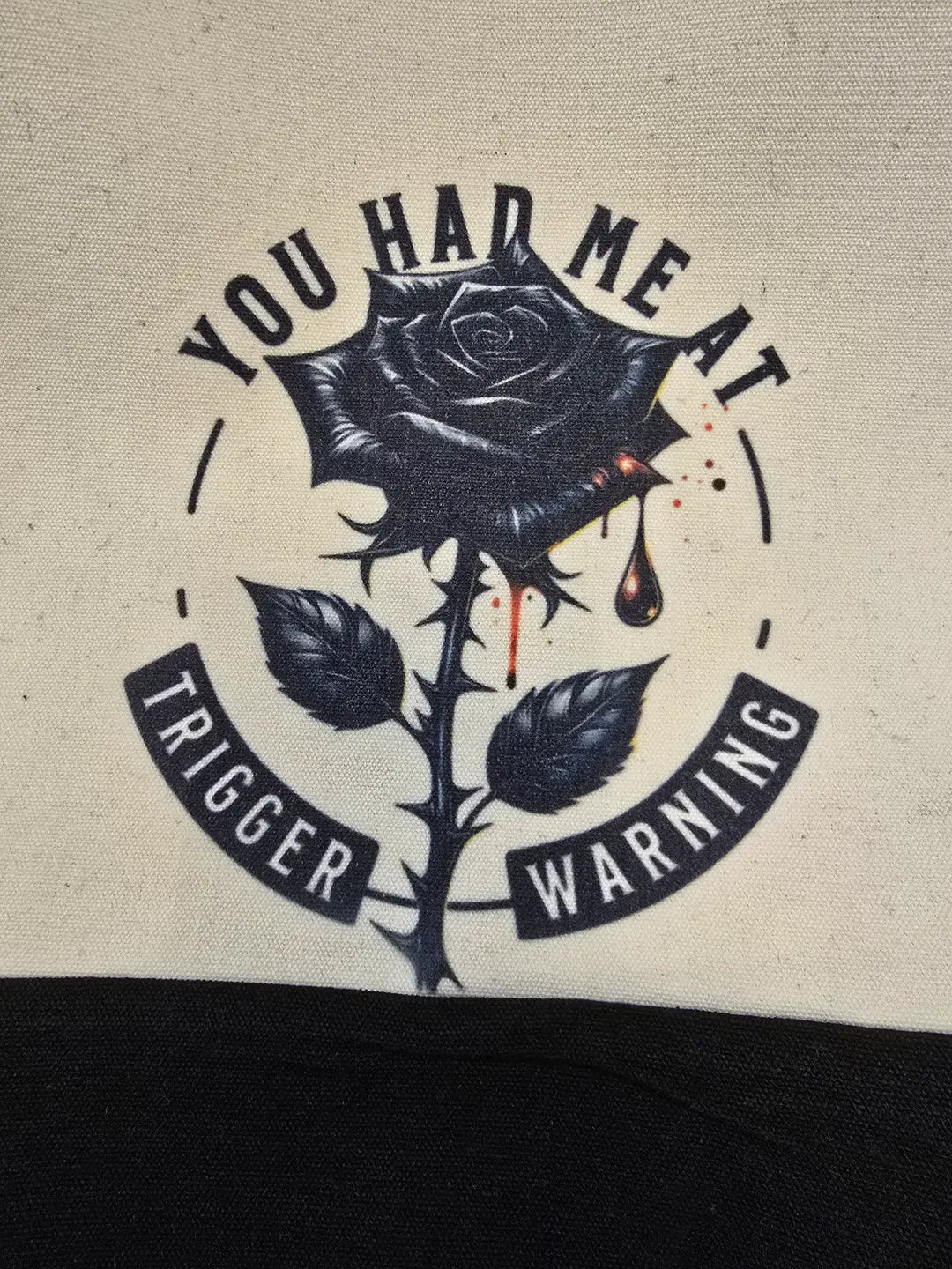 Tote bags