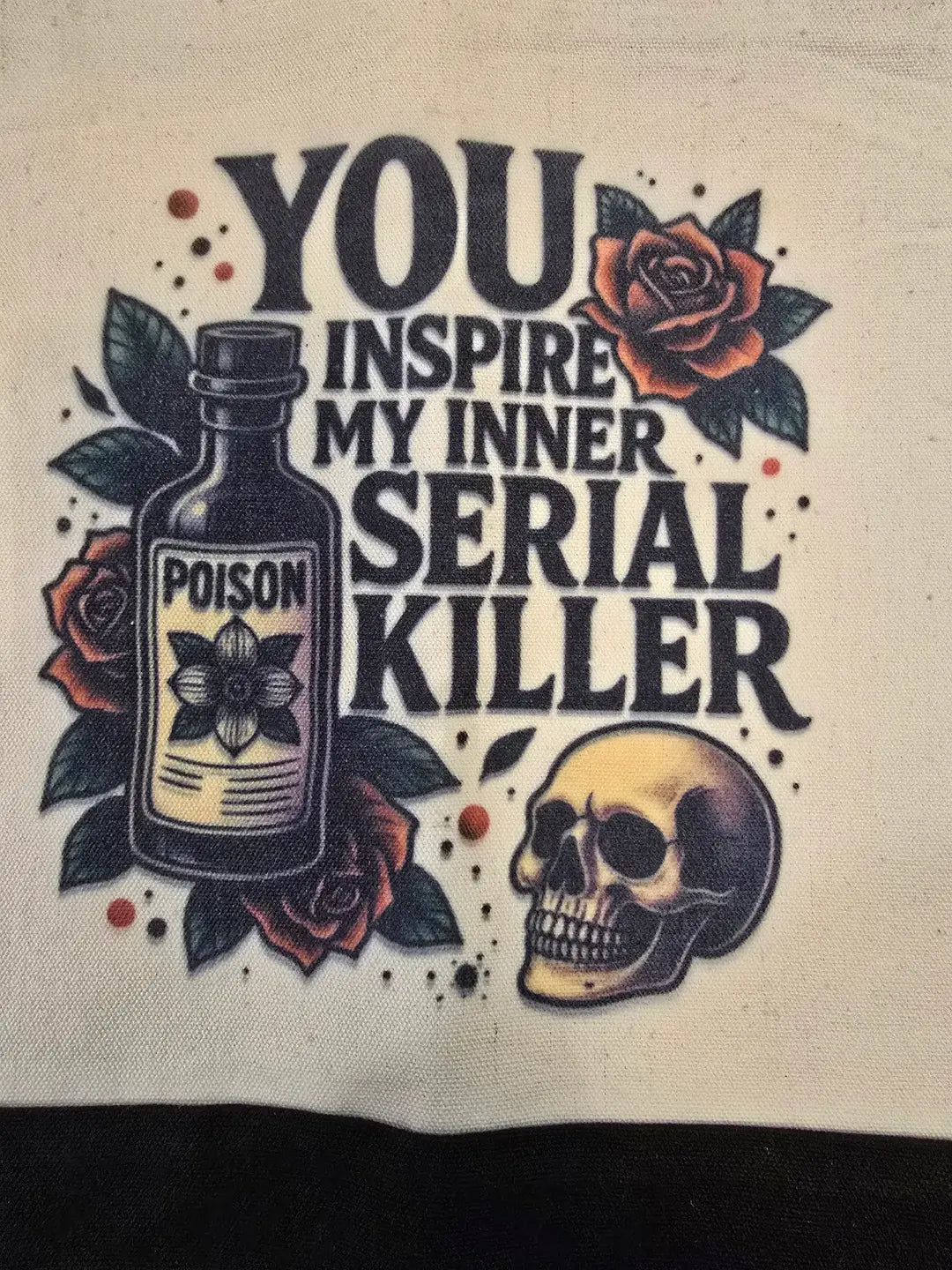 Tote bags