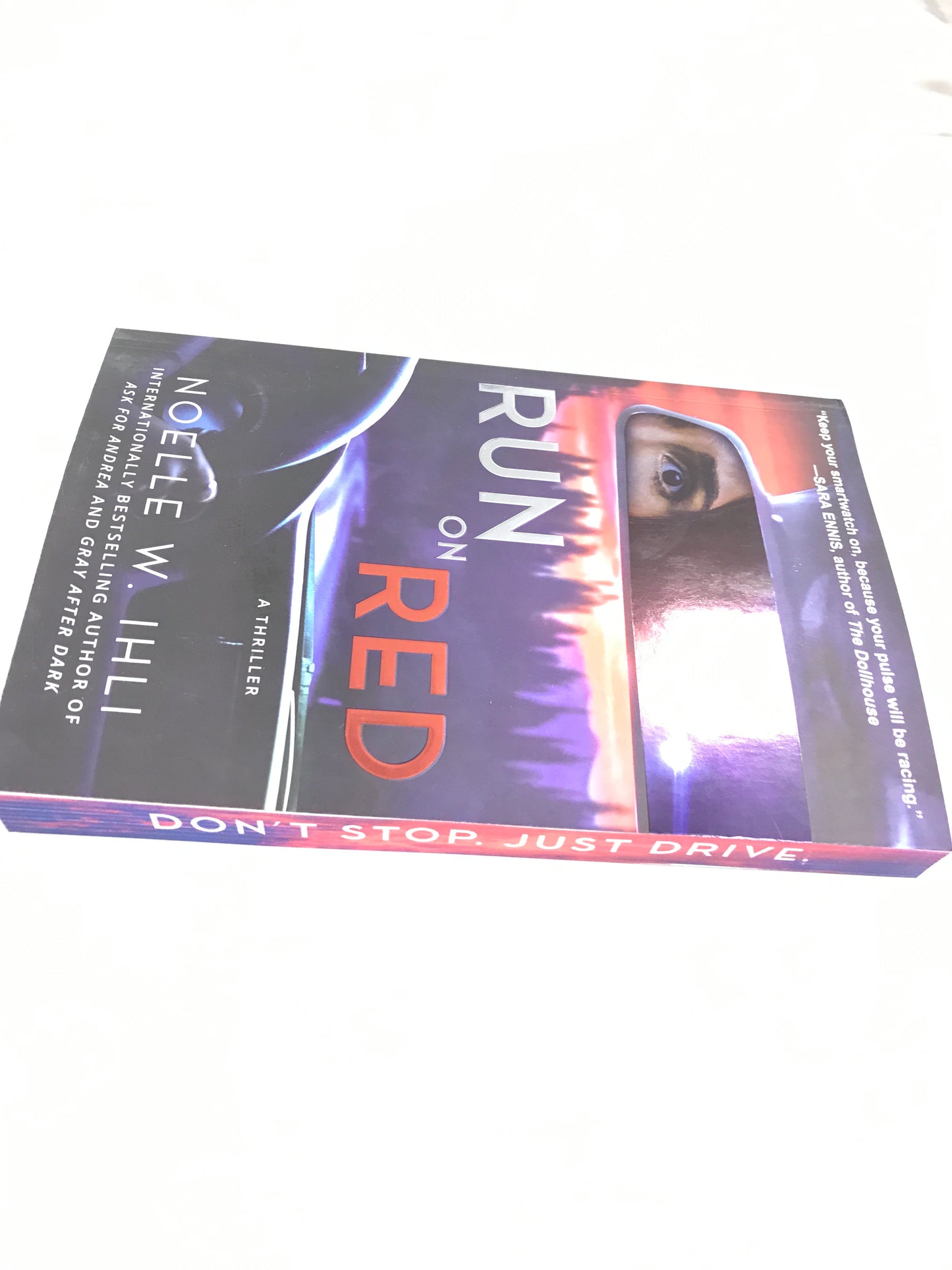 Run on Red