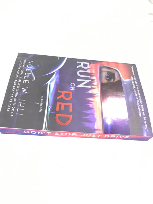 Run on Red