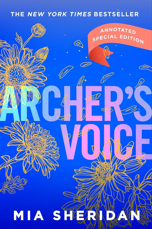 Archers Voice - Special Edition