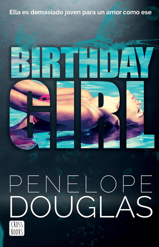 Birthday Girl Spanish