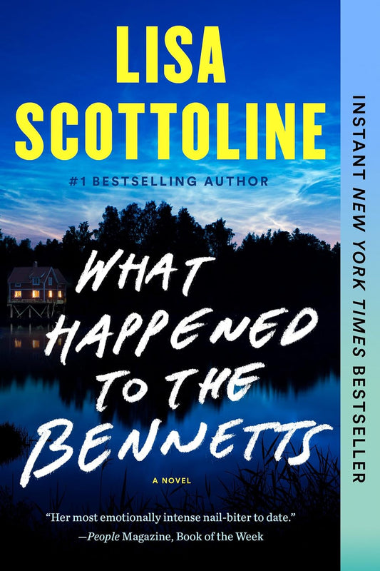 What Happened To The Bennetts