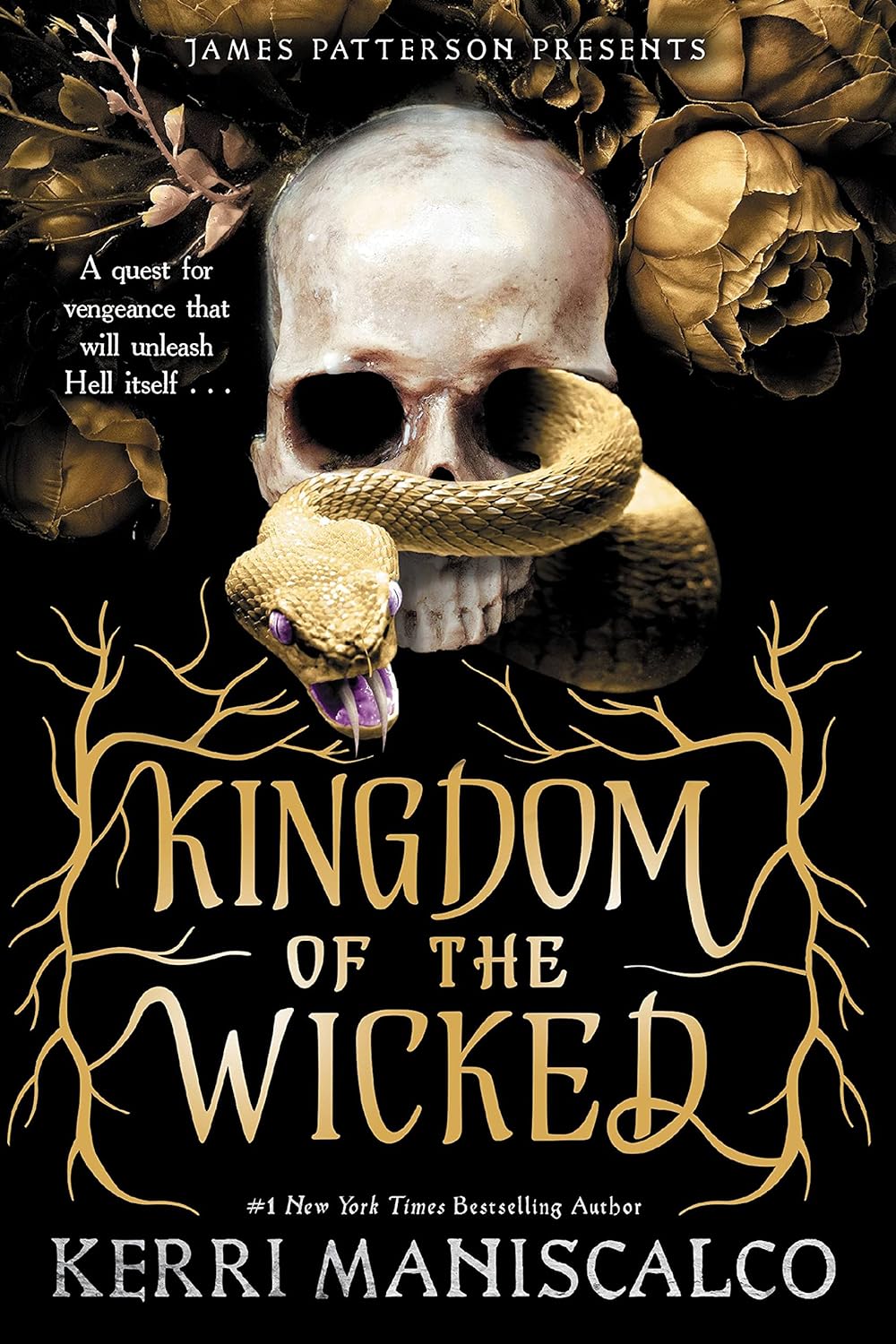 Kingdoms of The Wicked
