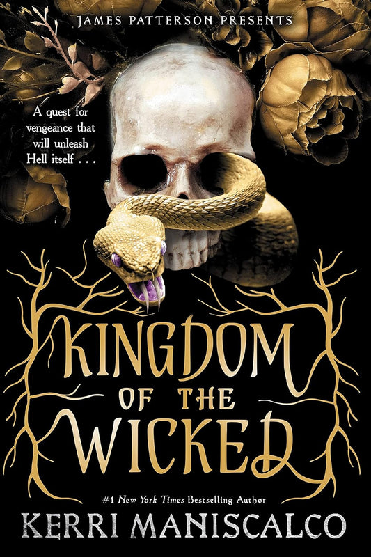 Kingdoms of The Wicked