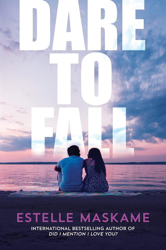 Dare To Fall