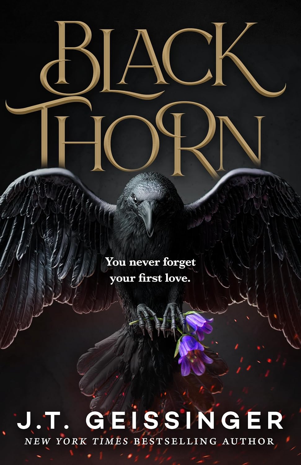 Black Thorns