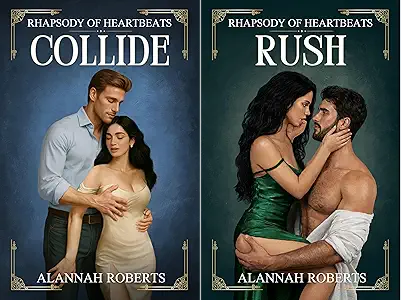 Collide and Rush Bundle