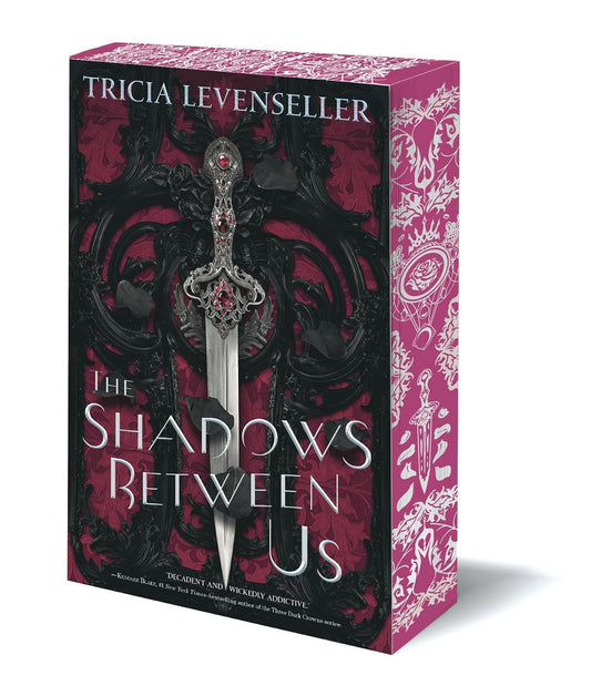 Shadows between us