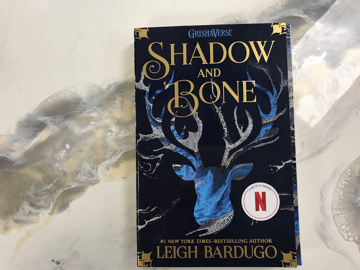 Shadow & Bone