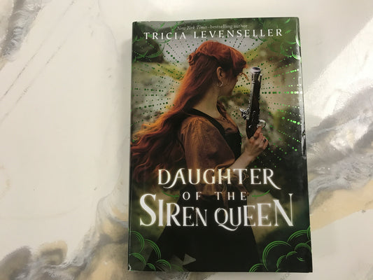 Daughter Of The Siren Queen