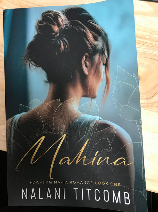 Mahina