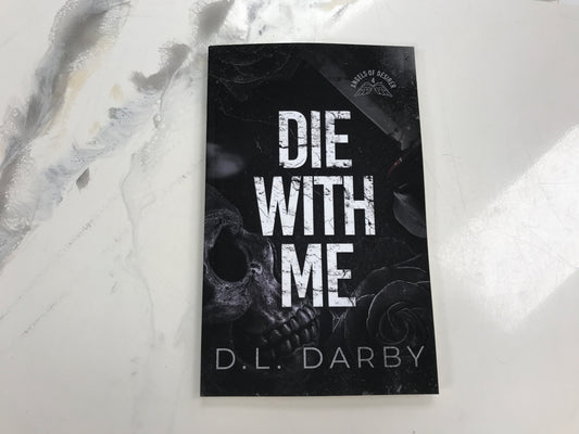 Die WIth Me