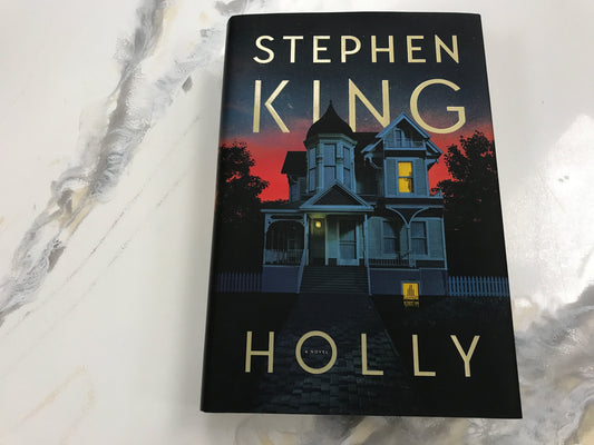 Holly