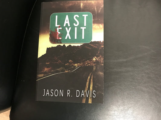 last Exit