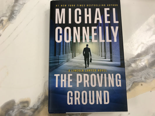 The Proving Ground