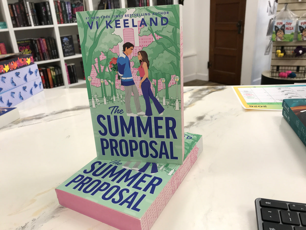 The Summer Proposal